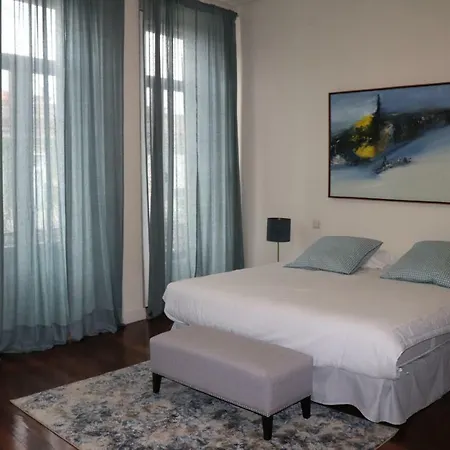 Gasthuis Ohh - Boutique Porto