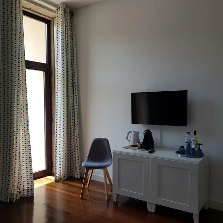 Gasthuis Ohh - Boutique Porto