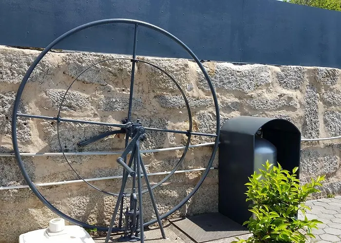 Ohh - Boutique 게스트하우스 4*