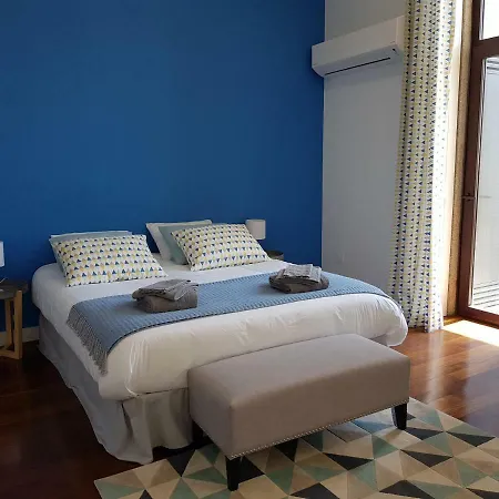 Ohh - Boutique 4* Porto