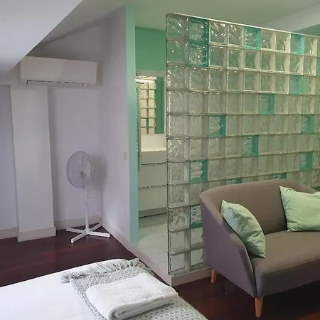 Guest house Ohh - Boutique 2*