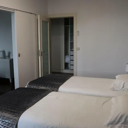 בית הארחה Ohh - Boutique