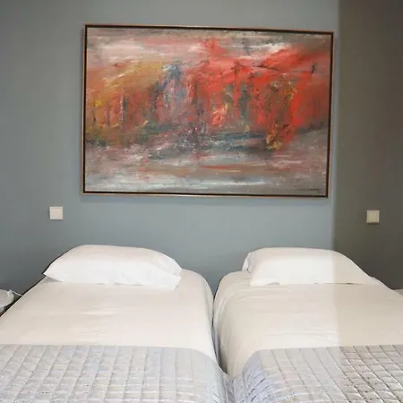 Ohh - Boutique Guest house 2*