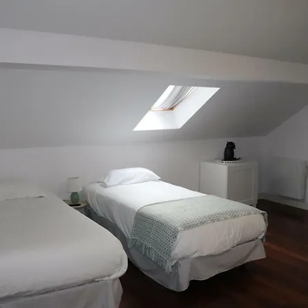 בית הארחה Ohh - Boutique פורטו