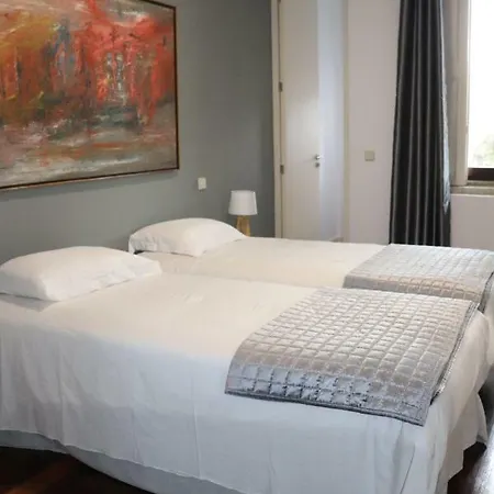 Guest house Ohh - Boutique Porto