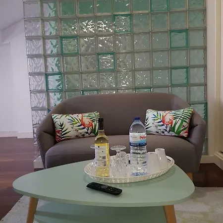 Ohh - Boutique 4* Porto