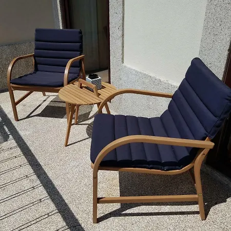 Ohh - Boutique בית הארחה