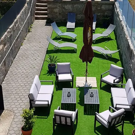 Ohh - Boutique Porto