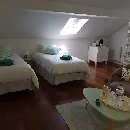 בית הארחה Ohh - Boutique 4*