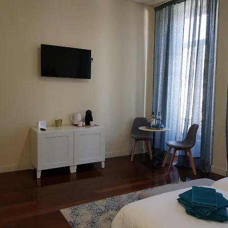 Guest house Ohh - Boutique