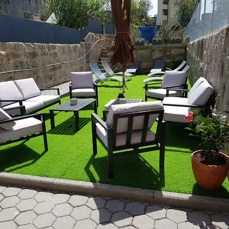 בית הארחה Ohh - Boutique