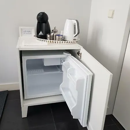 בית הארחה Ohh - Boutique