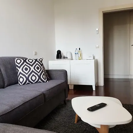 Ohh - Boutique Guest house Porto