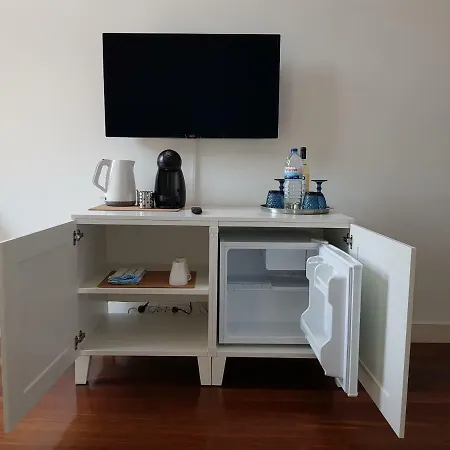 Guest house Ohh - Boutique