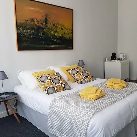 Guest house Ohh - Boutique