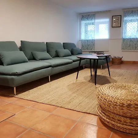 Guest house Ohh - Boutique