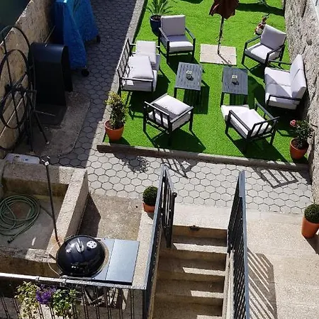 Pensjonat Ohh - Boutique Porto