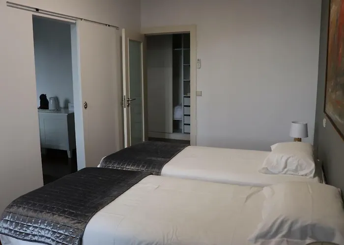 Guest house Ohh - Boutique