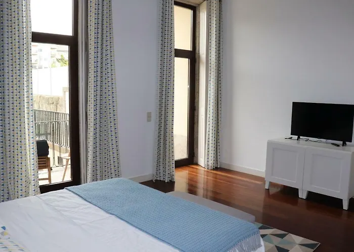 Ohh - Boutique Guest house