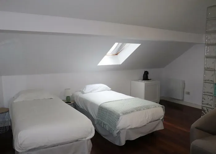 Guest house Ohh - Boutique Porto