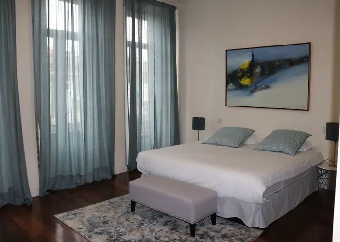 Gæstehus Ohh - Boutique Porto