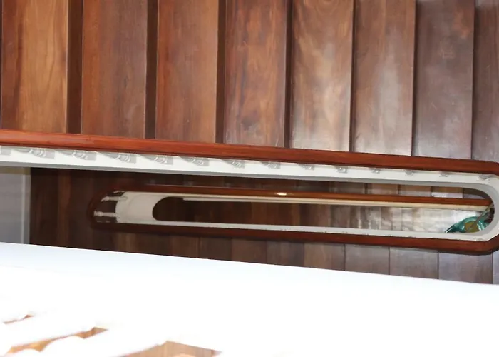 Ohh - Boutique Maison d'hôtes