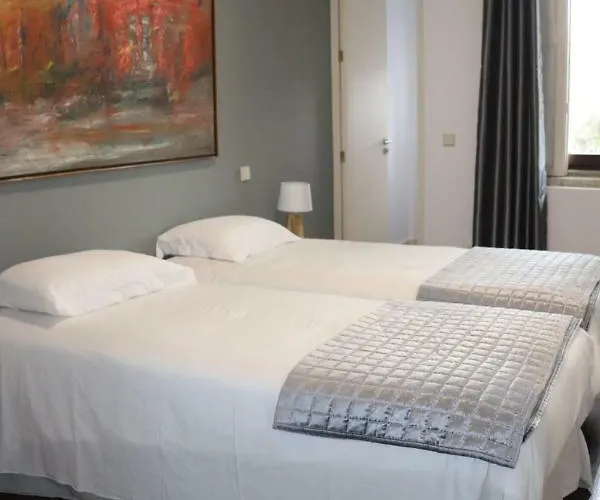 Maison d'hôtes Ohh - Boutique Oporto