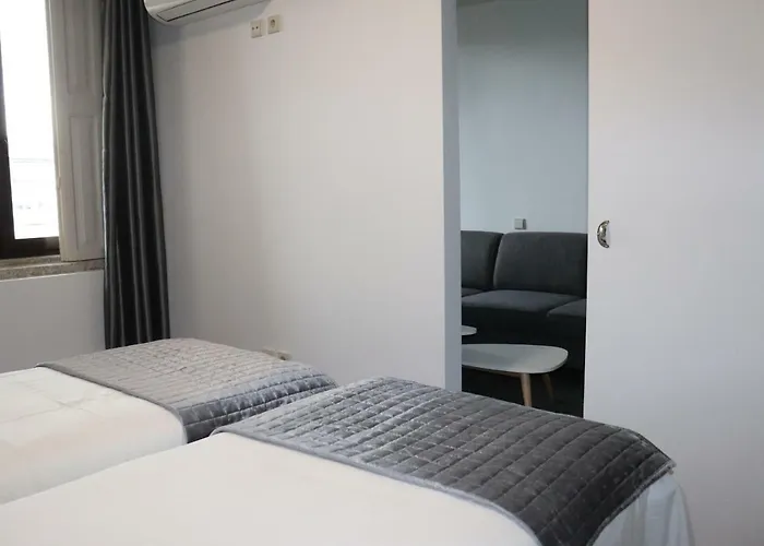 Ohh - Boutique Guest house Porto