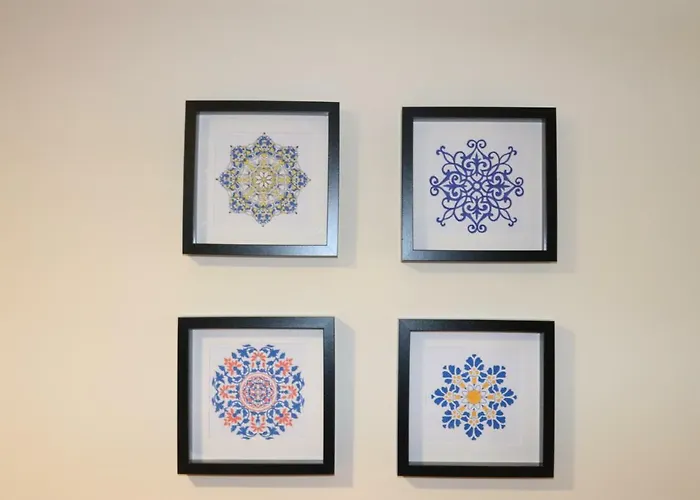 Ohh - Boutique Guest house Porto