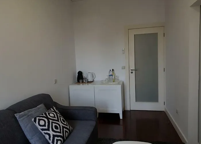 Ohh - Boutique 4* Porto