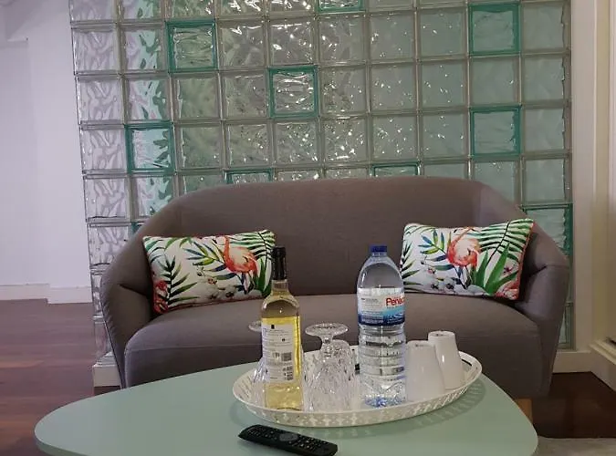 Ohh - Boutique 4* Porto