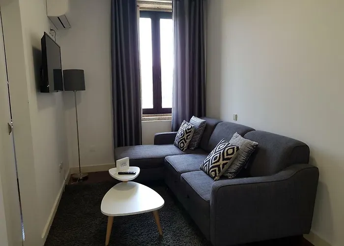 Ohh - Boutique Gæstehus Porto