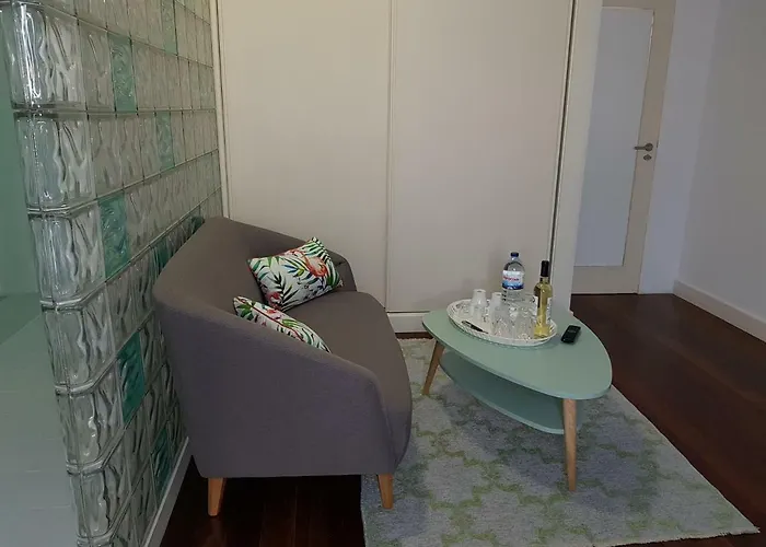 Ohh - Boutique Gæstehus