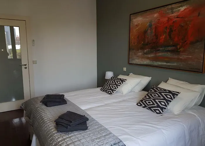 Ohh - Boutique Maison d'hôtes 4*