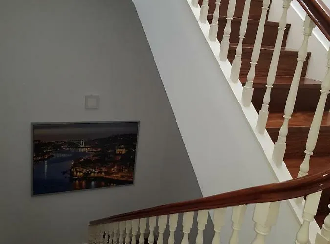 Maison d'hôtes Ohh - Boutique 4*