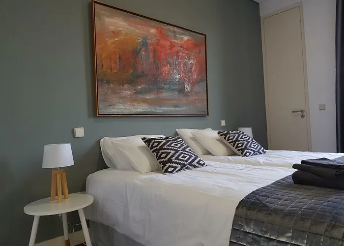 Ohh - Boutique Gæstehus