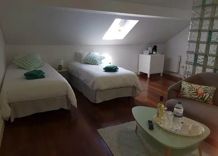 Gæstehus Ohh - Boutique 4*