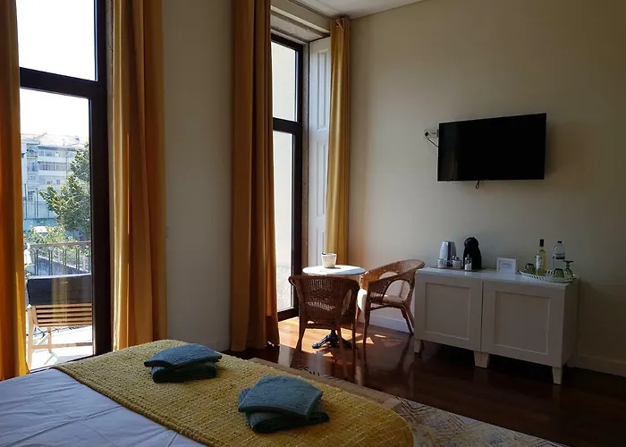 Ohh - Boutique Guest house