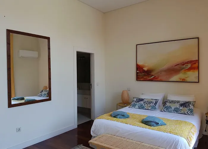 Maison d'hôtes Ohh - Boutique 4*