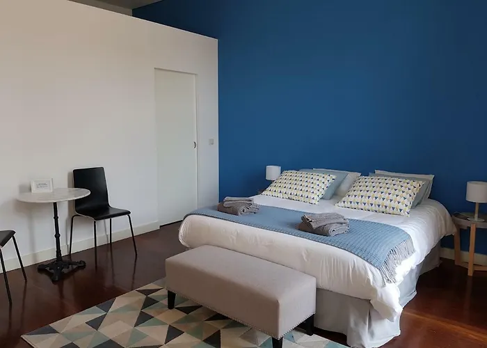 Ohh - Boutique Maison d'hôtes