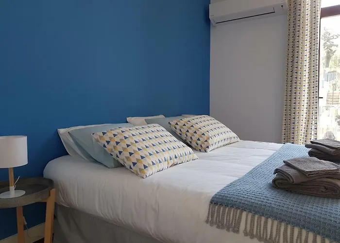 בית הארחה Ohh - Boutique 4*