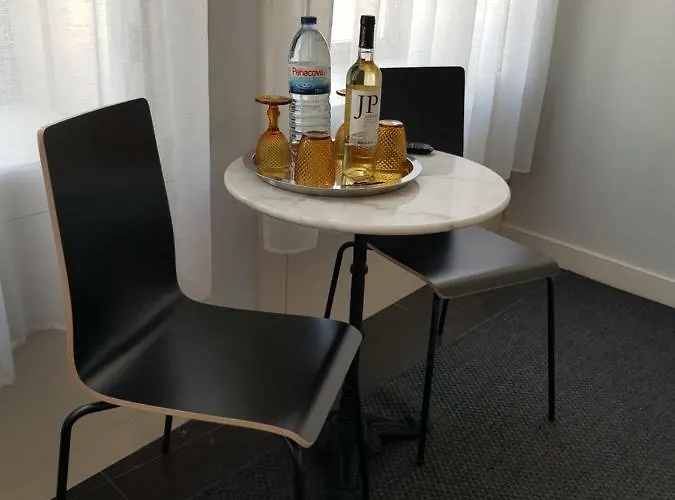 Gæstehus Ohh - Boutique 4*