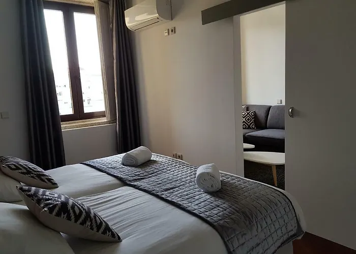 Ohh - Boutique Gæstehus 4*