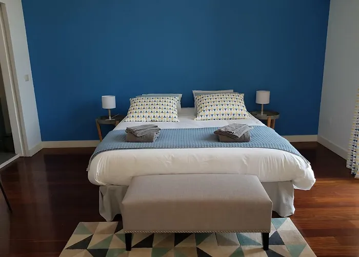 Maison d'hôtes Ohh - Boutique