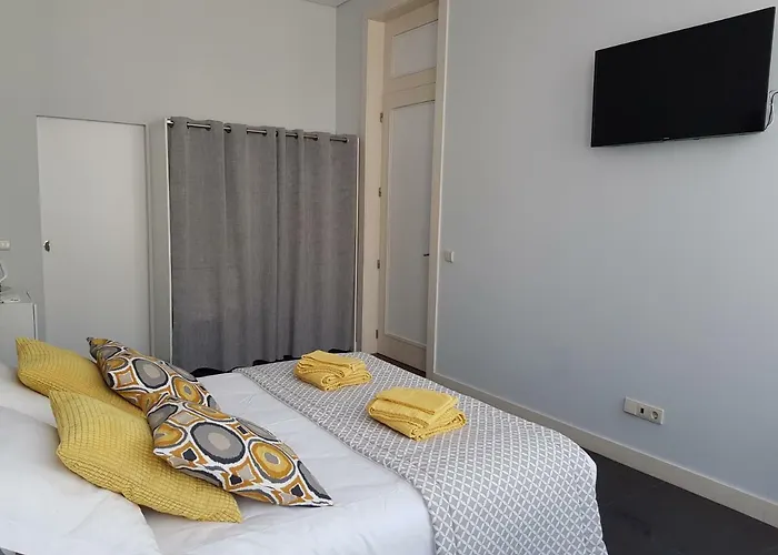 Guest house Ohh - Boutique