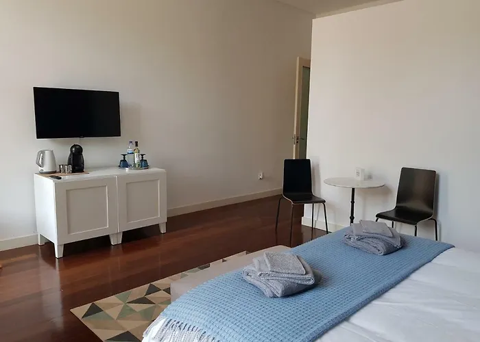 Ohh - Boutique Gæstehus