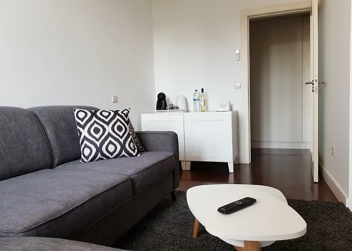 Ohh - Boutique Gæstehus Porto