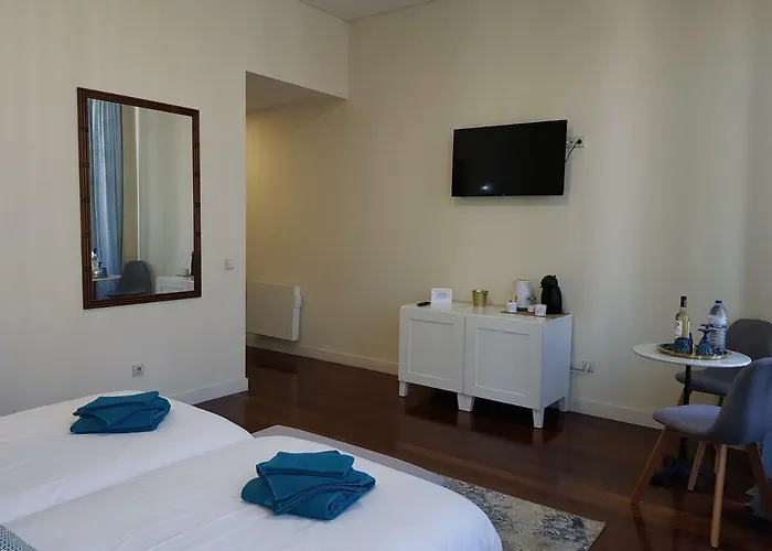 Ohh - Boutique Guest house