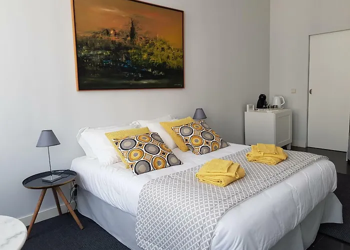 Guest house Ohh - Boutique