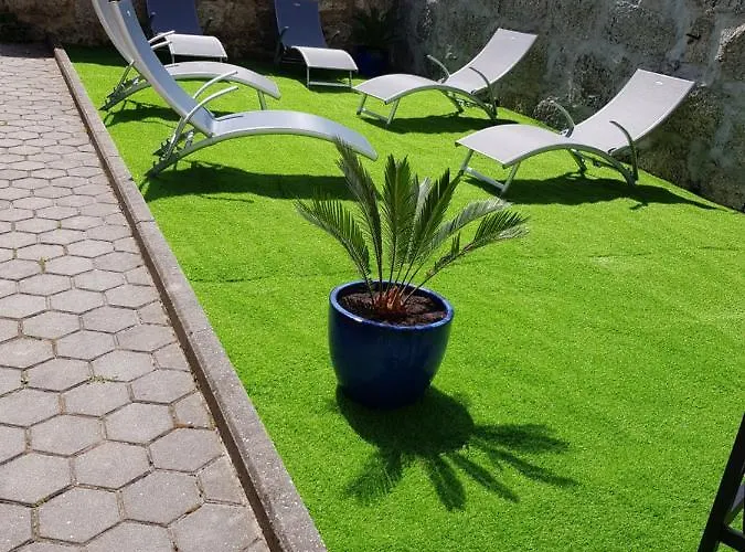 בית הארחה Ohh - Boutique